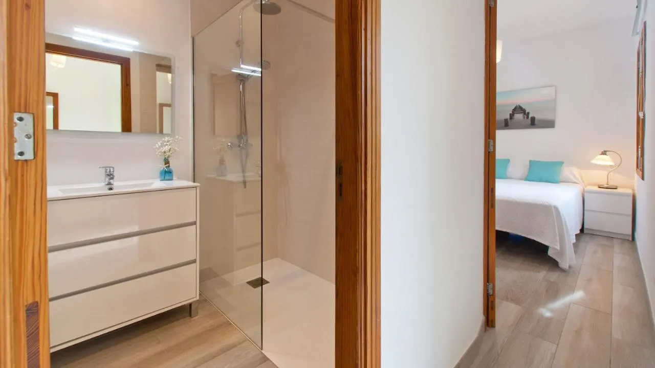 Prázdninový dům Vila Sa Marina / Sa Marina 7A Alcúdia